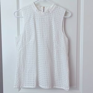 J Crew Summer Top